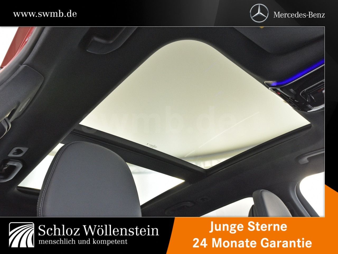 Mercedes-Benz GLC – Bild 22