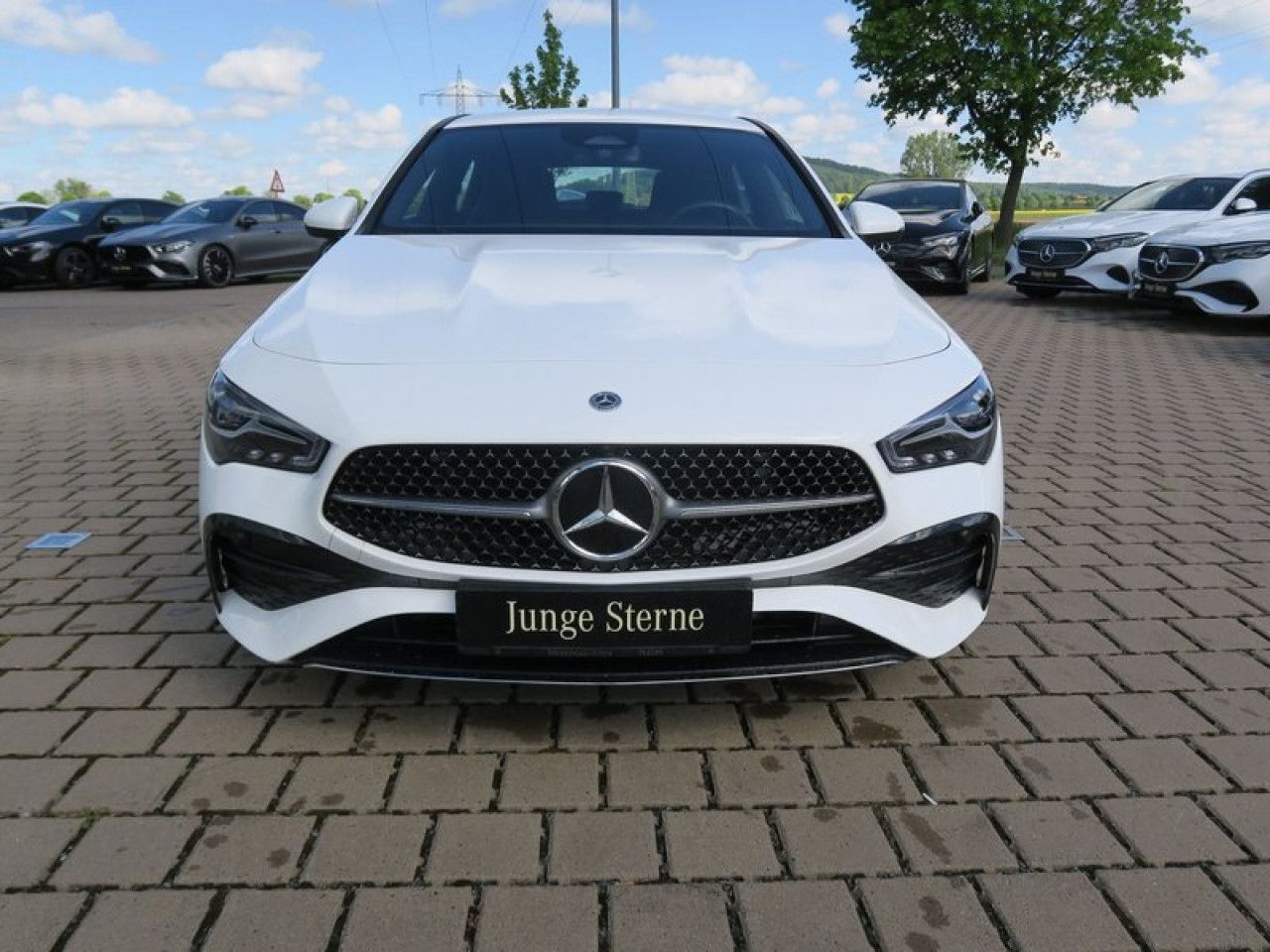 Mercedes-Benz CLA – Bild 2