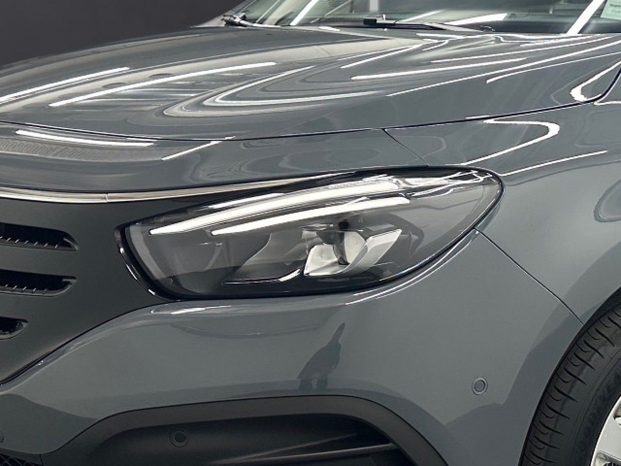 Mercedes-Benz EQT – Bild 6