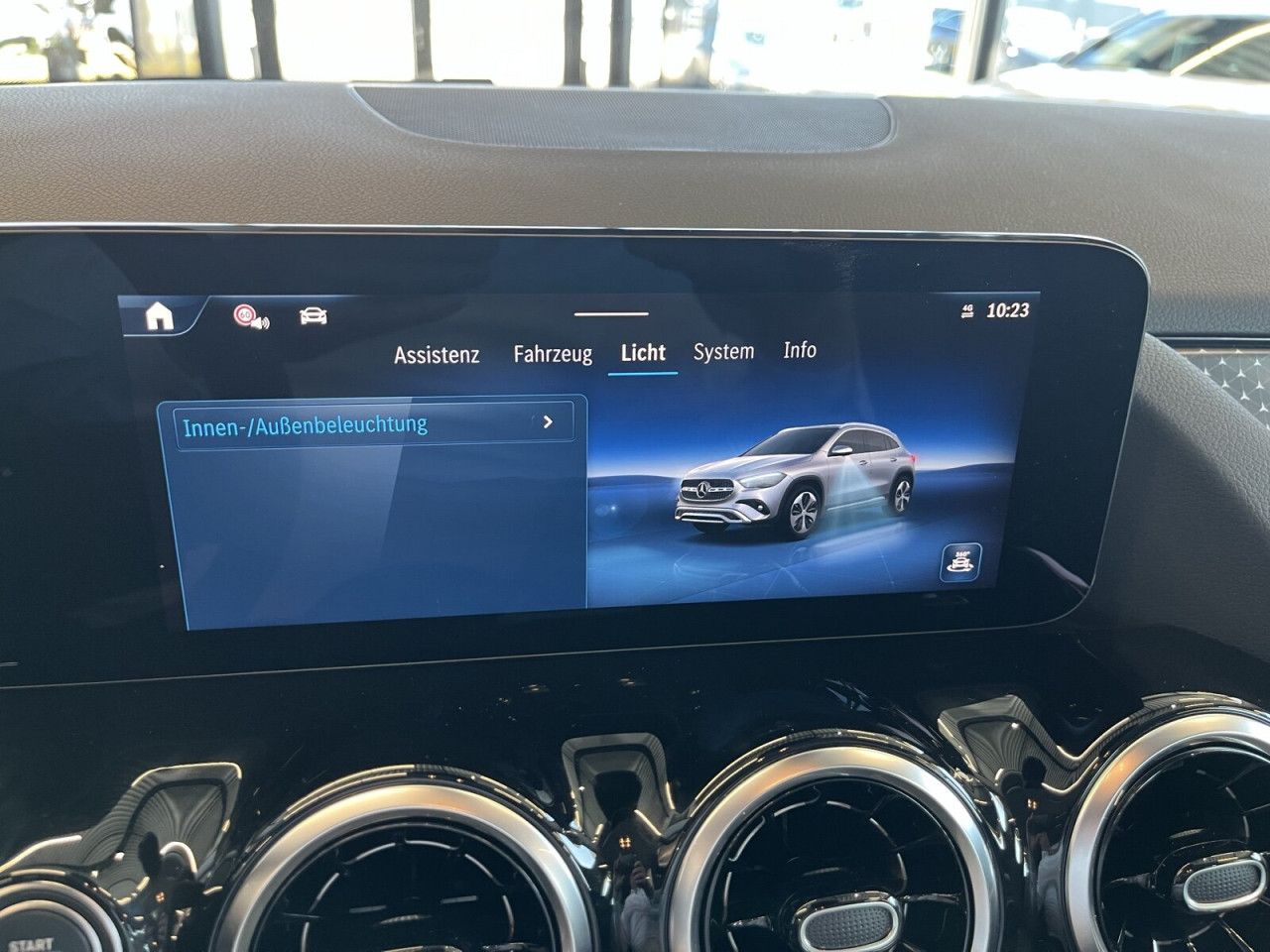 Mercedes-Benz GLA – Bild 19