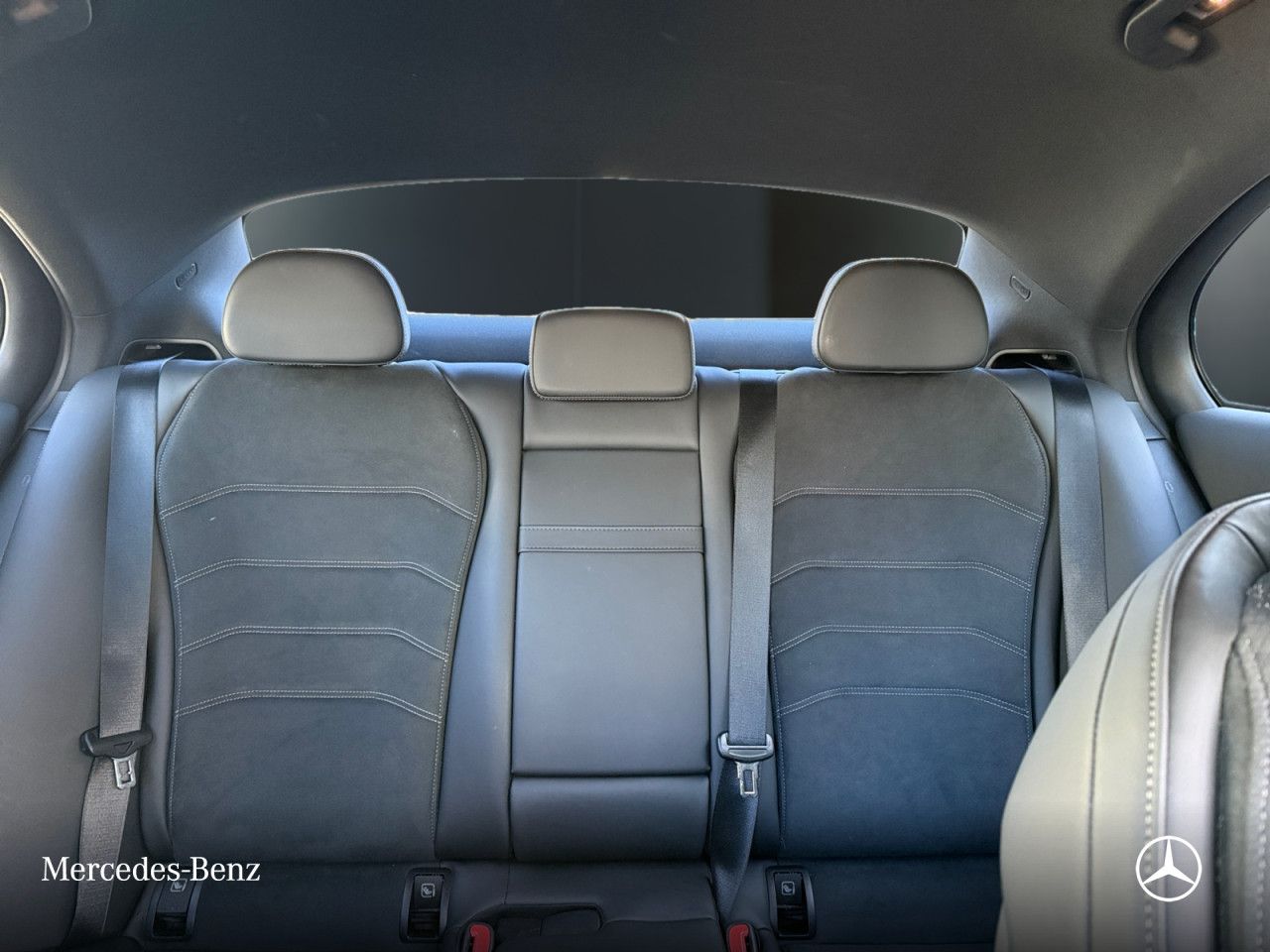 Mercedes-Benz E-Klasse – Bild 15