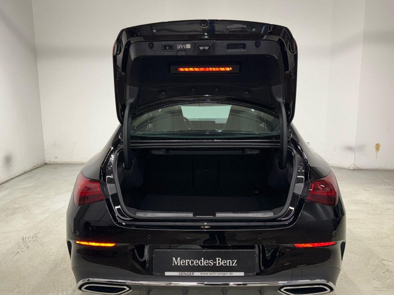 Mercedes-Benz CLA – Bild 18