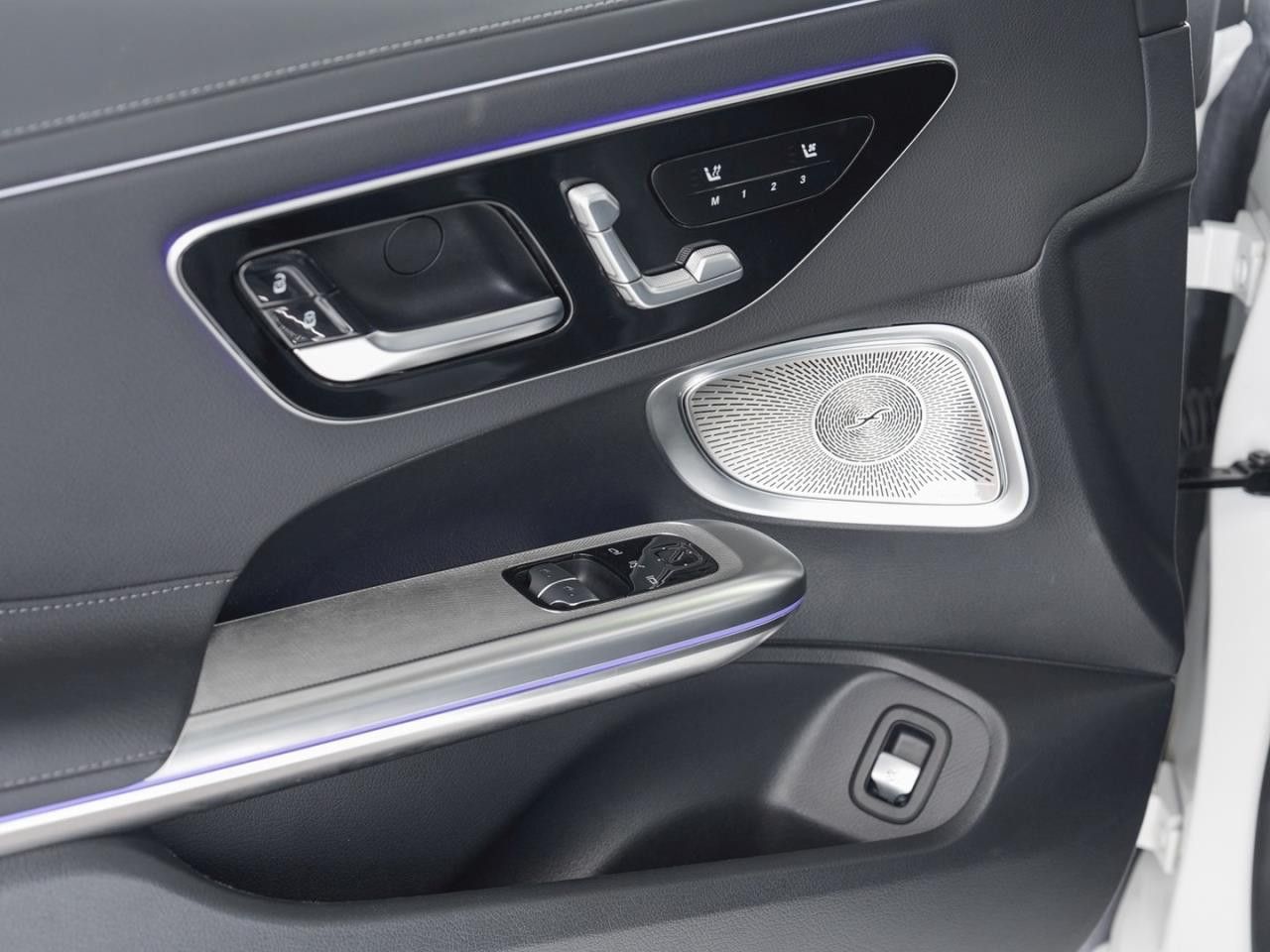 Mercedes-Benz CLE – Bild 17
