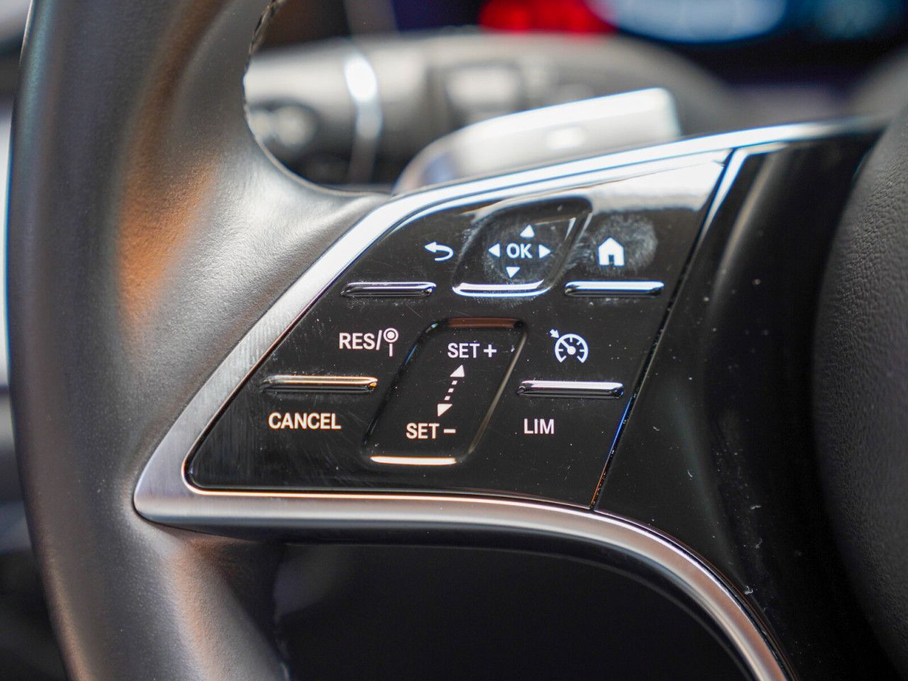 Mercedes-Benz E-Klasse – Bild 19