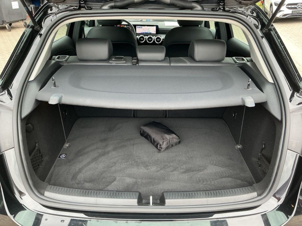 Mercedes-Benz A-Klasse – Bild 13