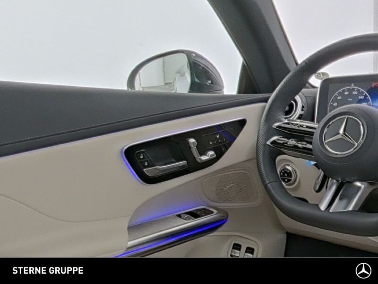 Mercedes-Benz CLE – Bild 8