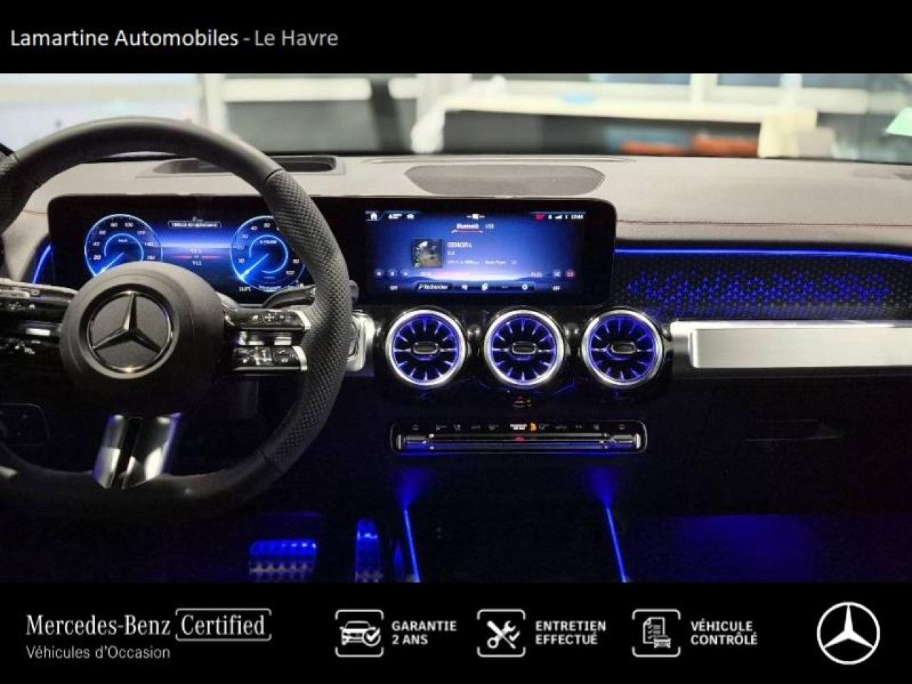 Photo du v&eacute;hicule 13 / 18