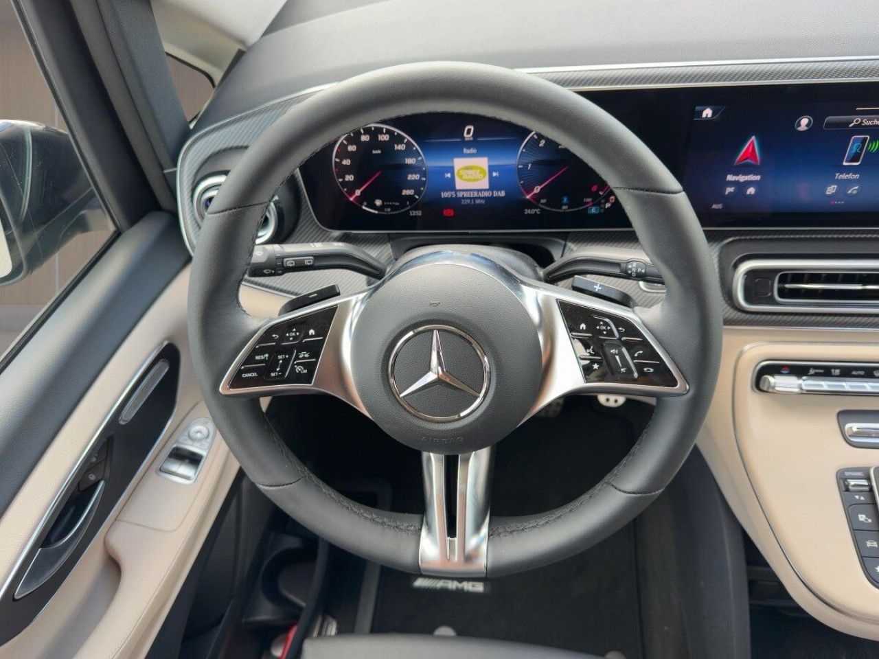 Mercedes-Benz Marco Polo – Bild 9