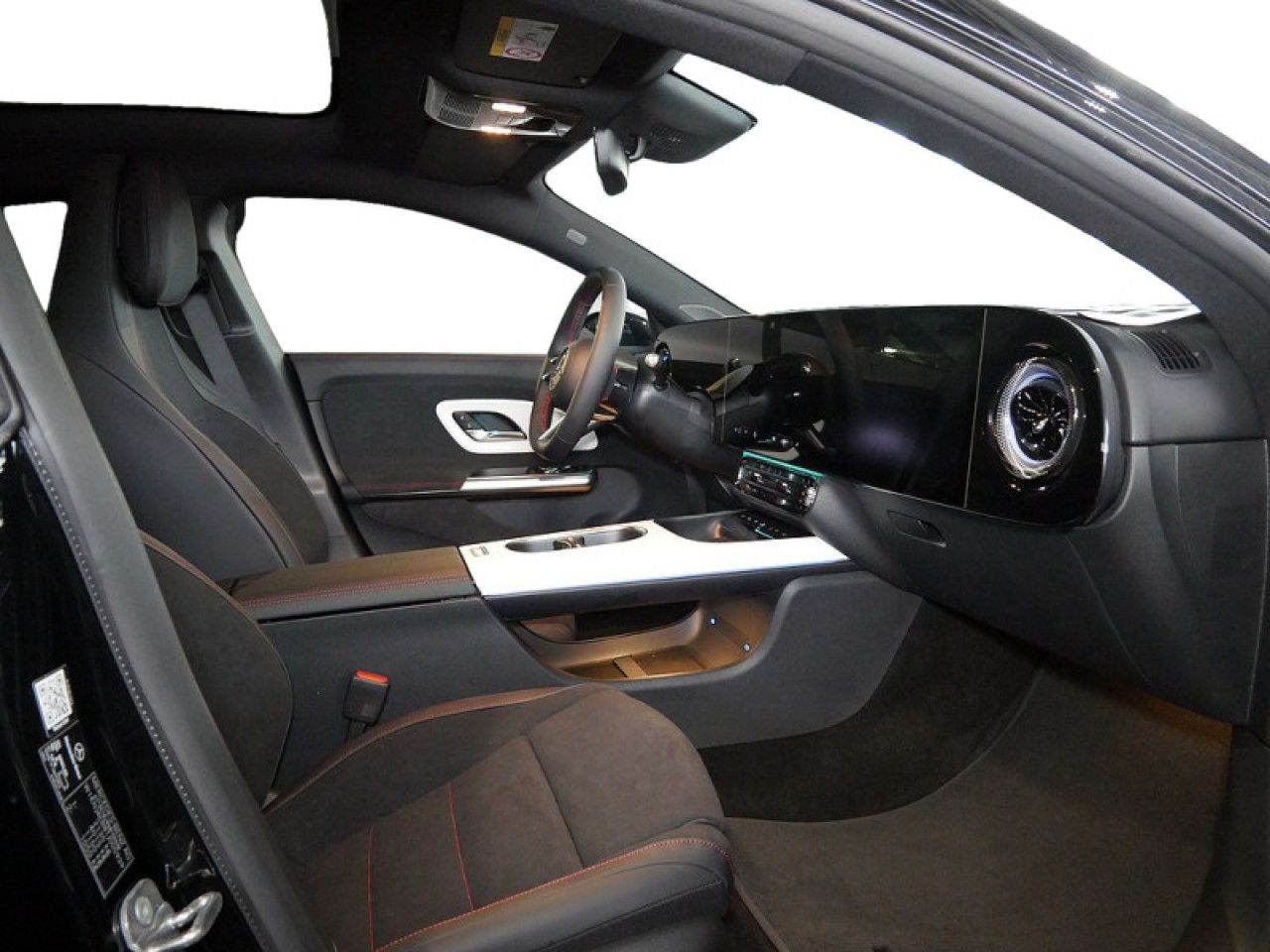 Mercedes-Benz CLA – Bild 5