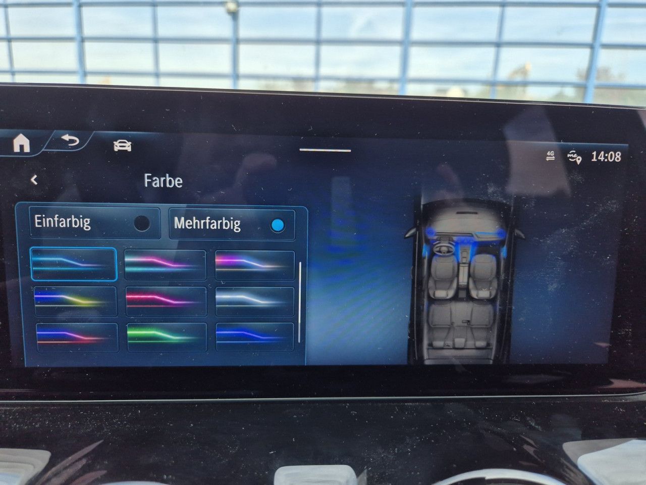 Mercedes-Benz GLA – Bild 11