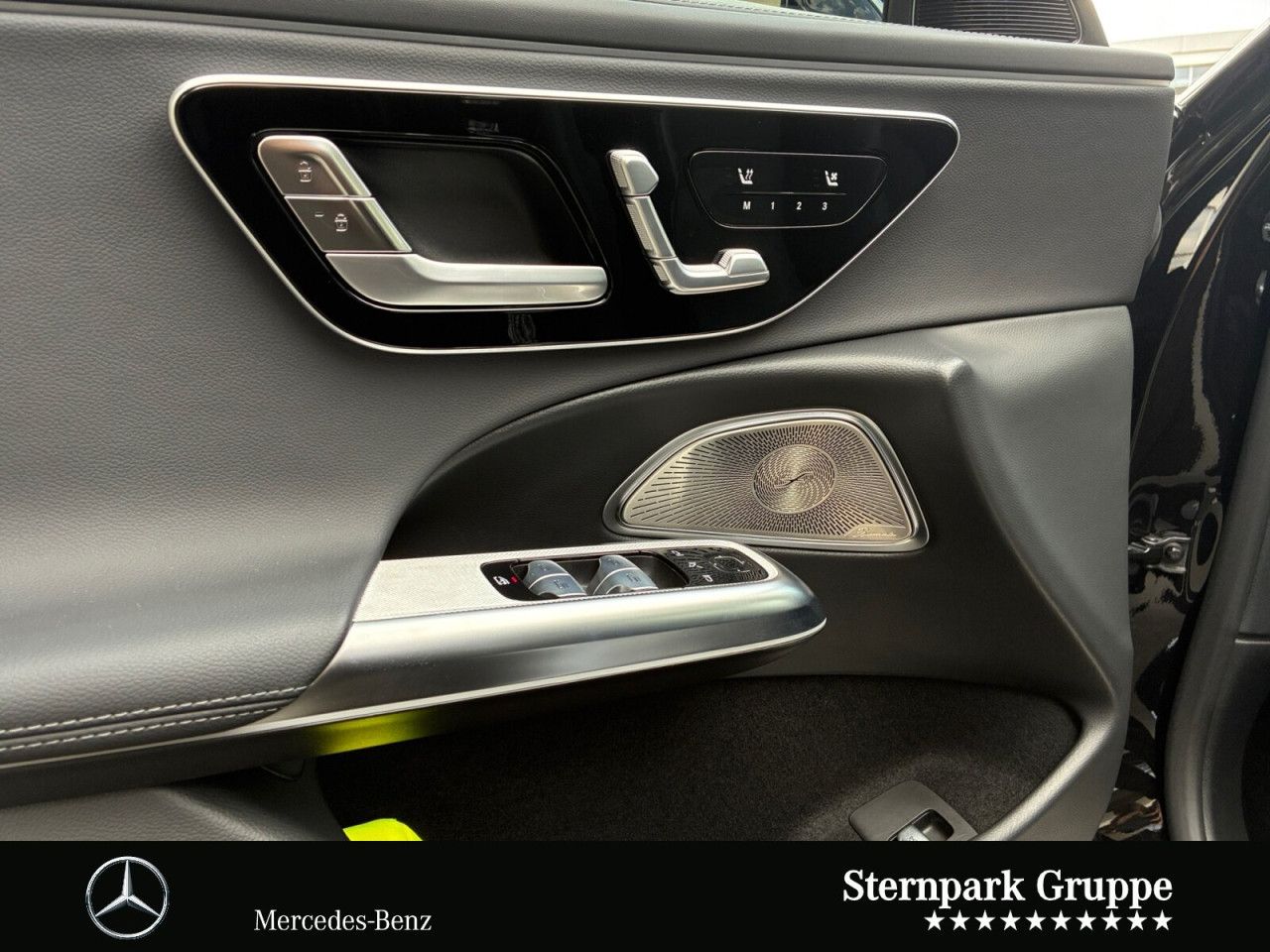 Mercedes-Benz E-Klasse – Bild 16