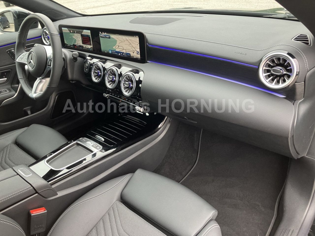 Mercedes-Benz CLA – Bild 26