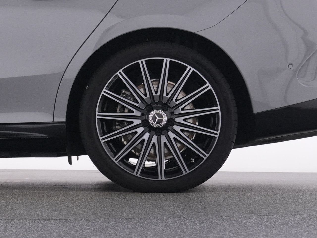 Mercedes-Benz CLA – Bild 20