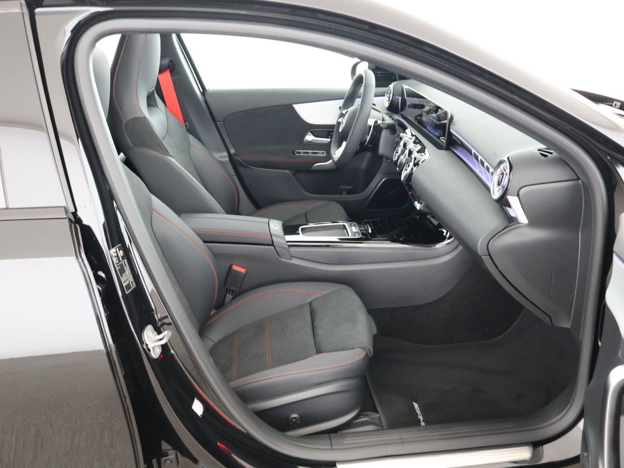 Mercedes-Benz A-Klasse – Bild 9