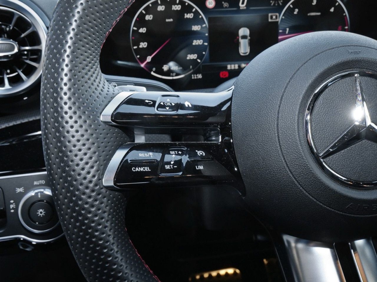 Mercedes-Benz CLA – Bild 16