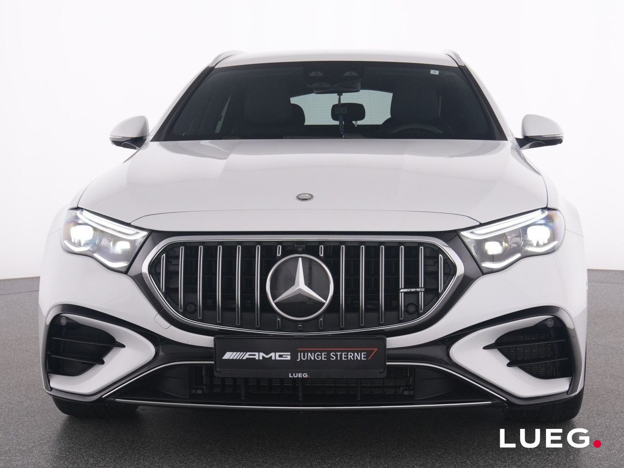 Mercedes-Benz E-Klasse – Bild 14