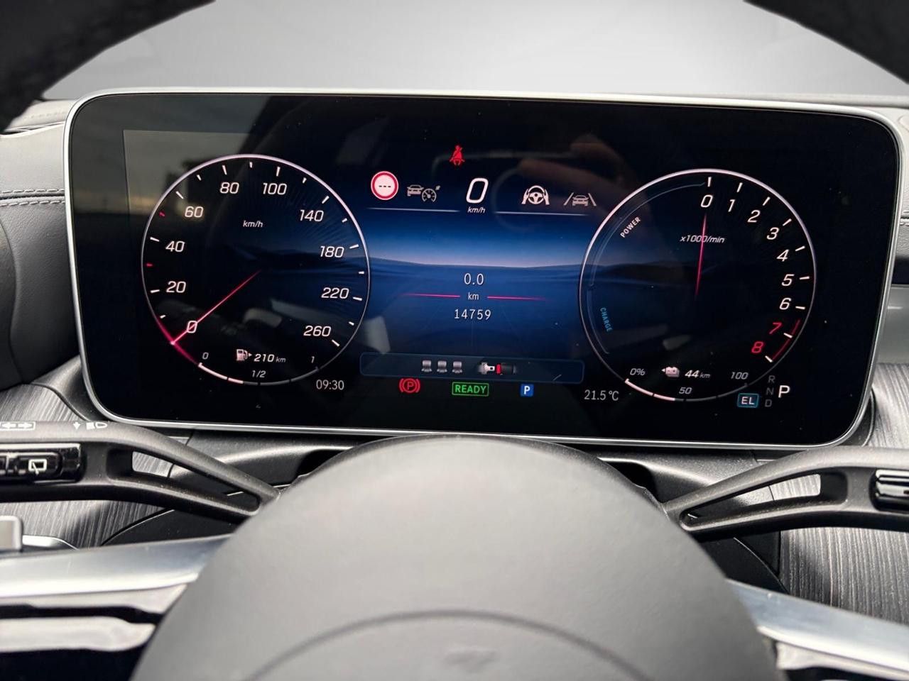 Mercedes-Benz C-Klasse – Bild 16