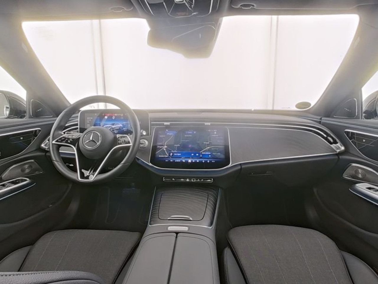 Mercedes-Benz E-Klasse – Bild 5