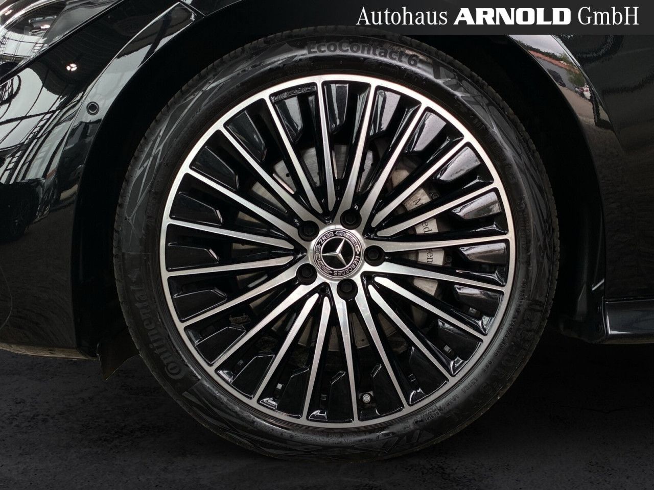 Mercedes-Benz CLE – Bild 15