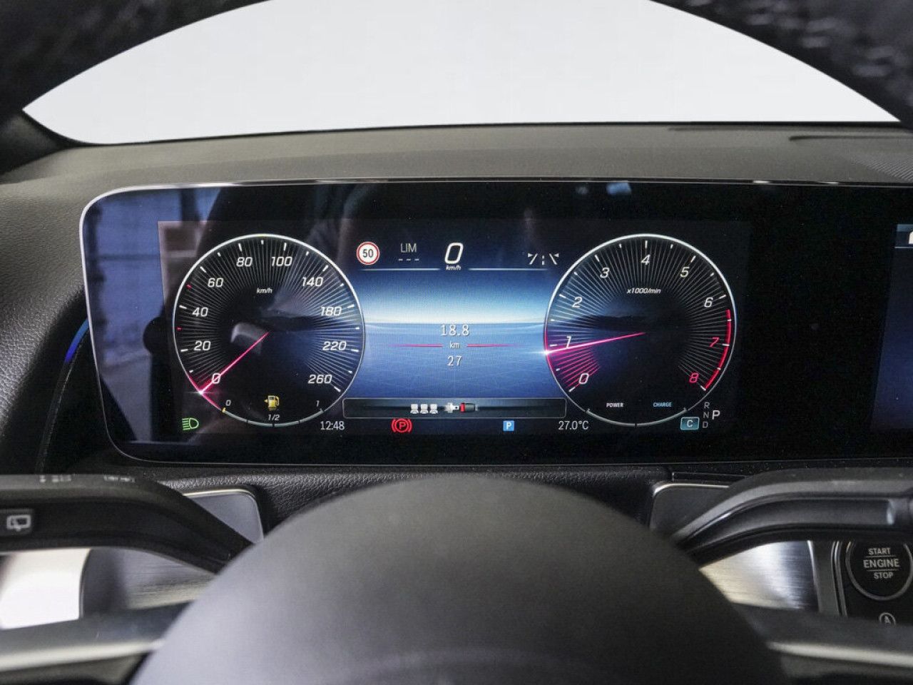 Mercedes-Benz GLB – Bild 11