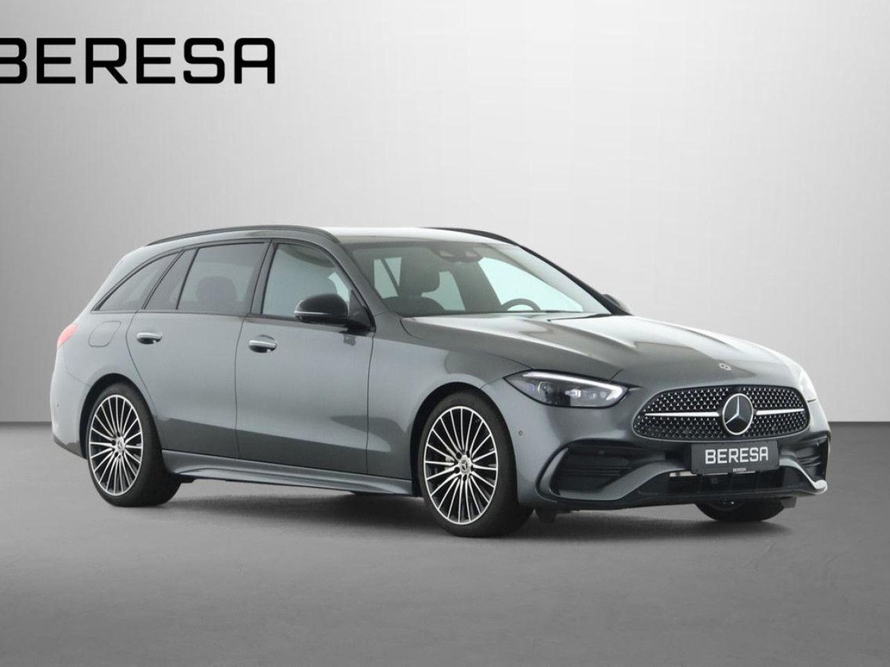 Mercedes-Benz C-Klasse – Bild 8