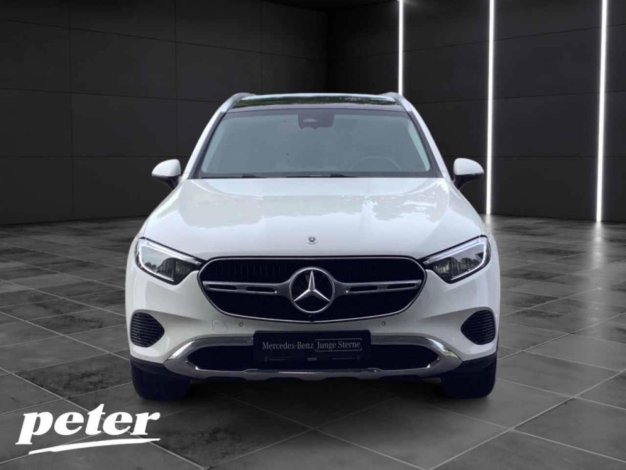 Mercedes-Benz GLC – Bild 2