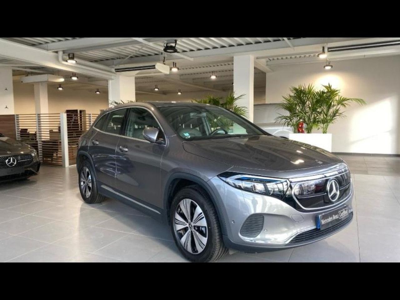 Photo du v&eacute;hicule 3 / 18