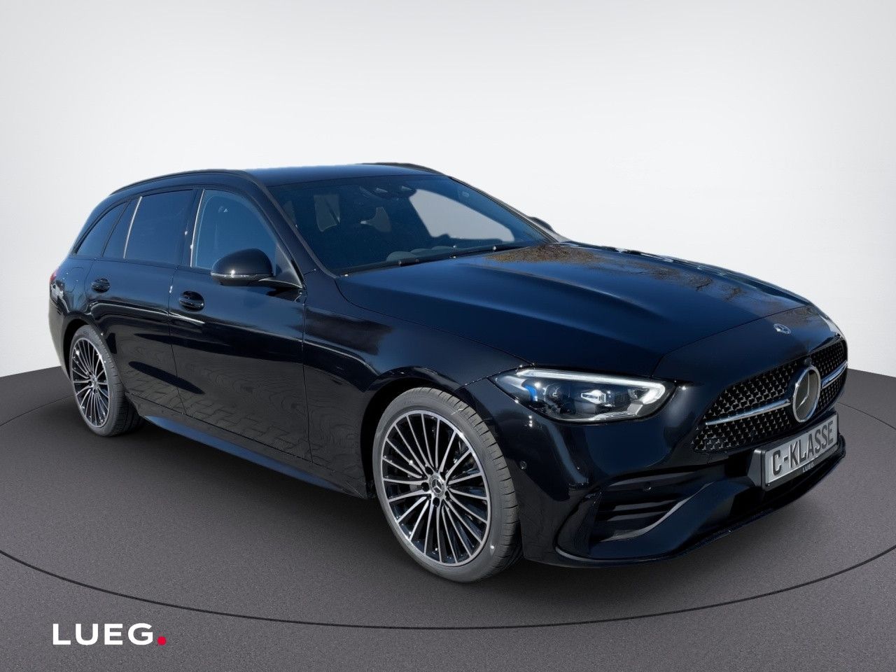 Mercedes-Benz C-Klasse – Bild 5