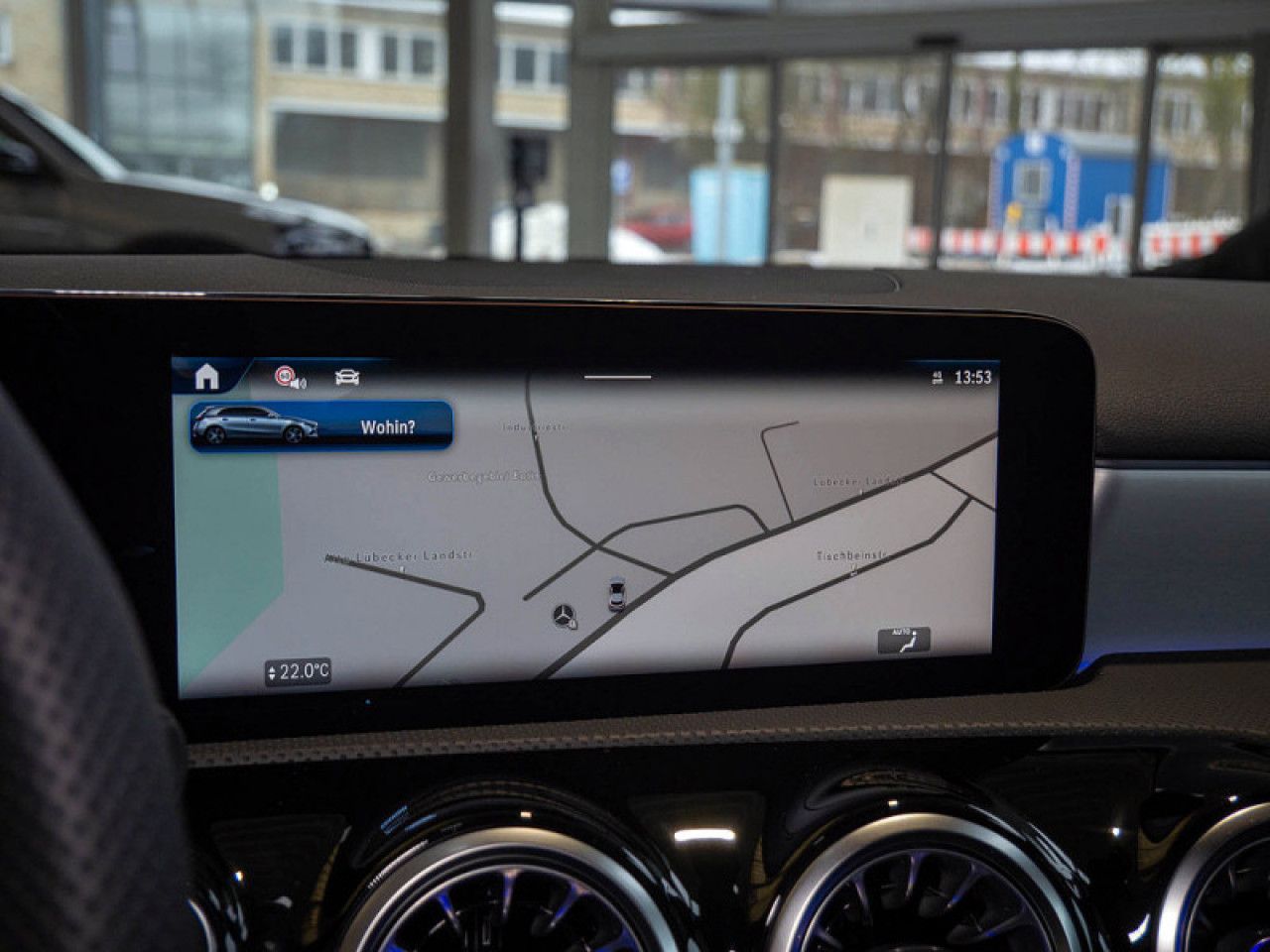 Mercedes-Benz A-Klasse – Bild 14