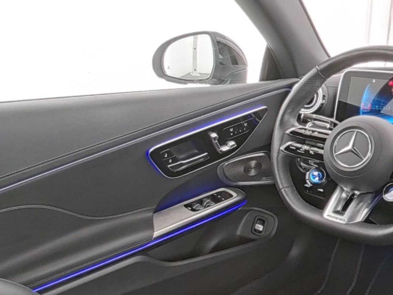 Mercedes-Benz CLE – Bild 5