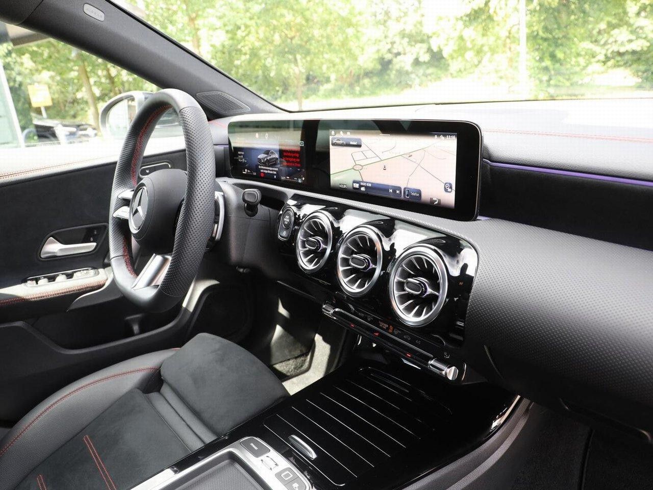 Mercedes-Benz CLA – Bild 6