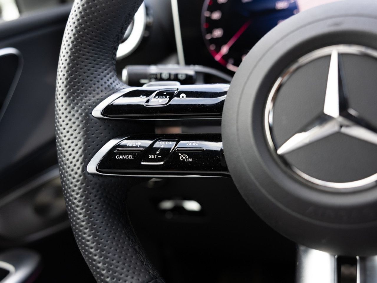 Mercedes-Benz GLC – Bild 13