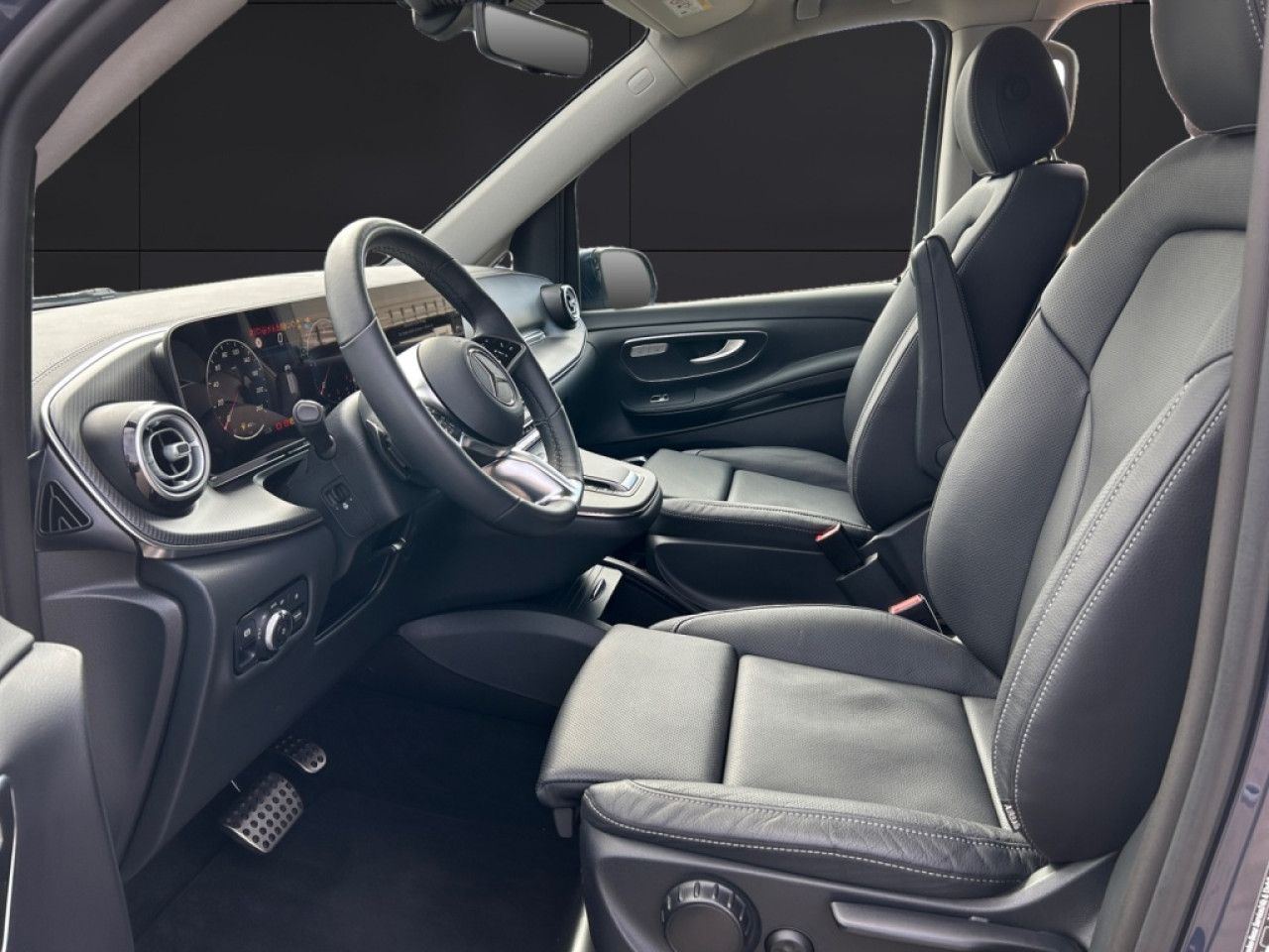 Mercedes-Benz V-Klasse – Bild 5