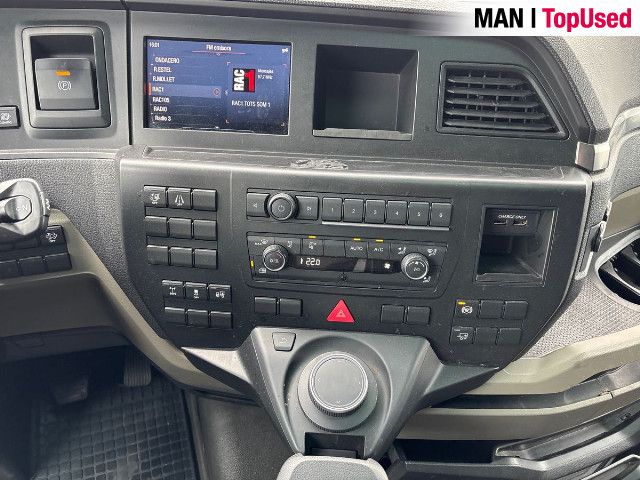 MAN TGX 18.510 4x2 BL SA 20