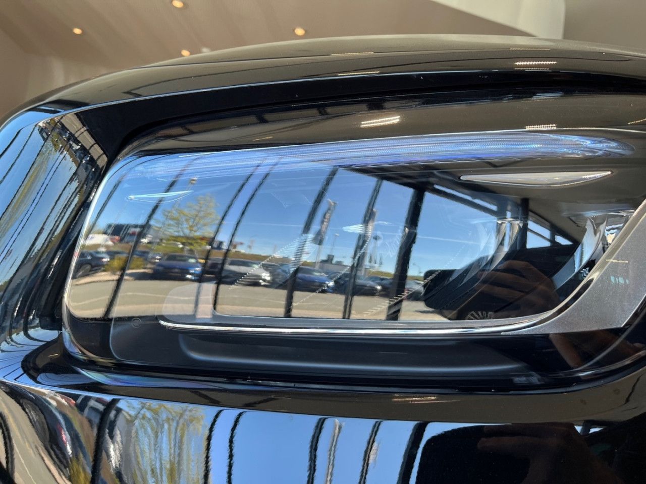 Mercedes-Benz GLB – Bild 3