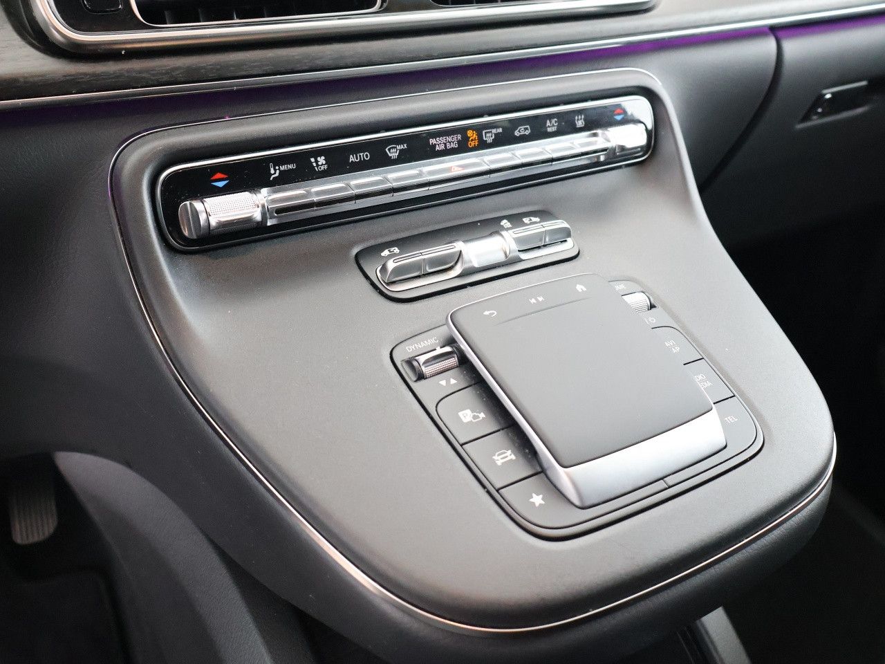 Mercedes-Benz V-Klasse – Bild 20
