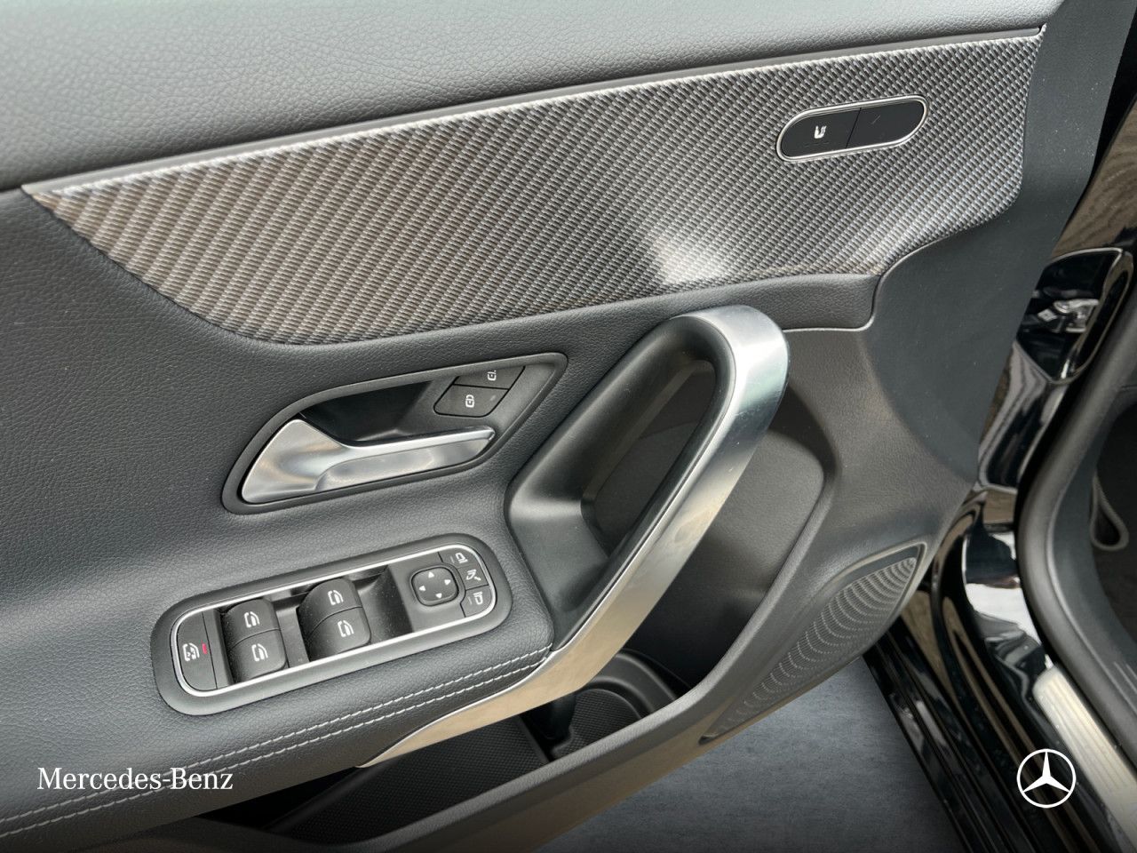 Mercedes-Benz A-Klasse – Bild 10
