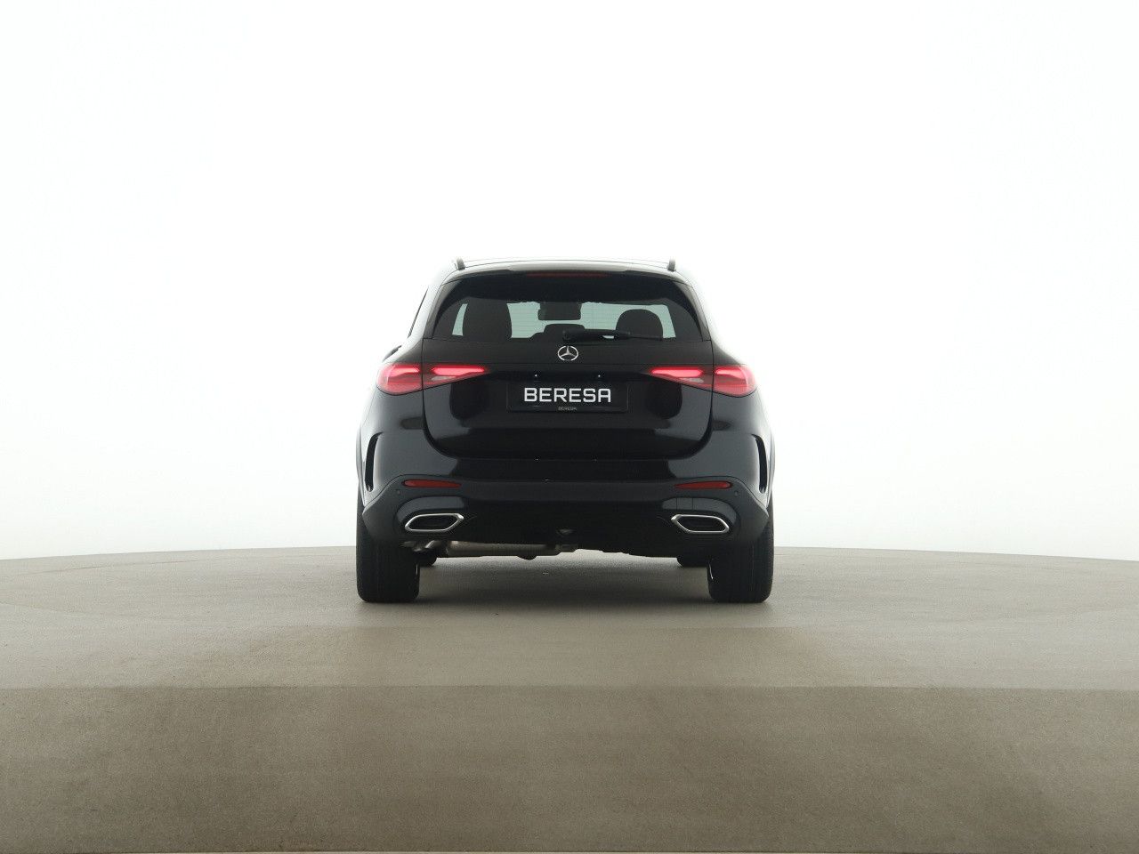 Mercedes-Benz GLC – Bild 5
