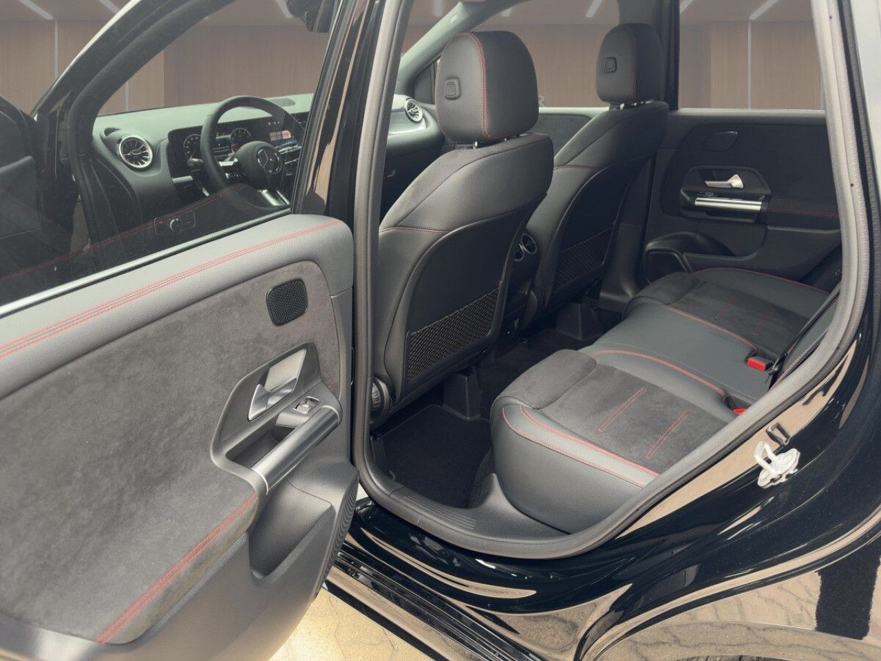 Mercedes-Benz B-Klasse – Bild 7