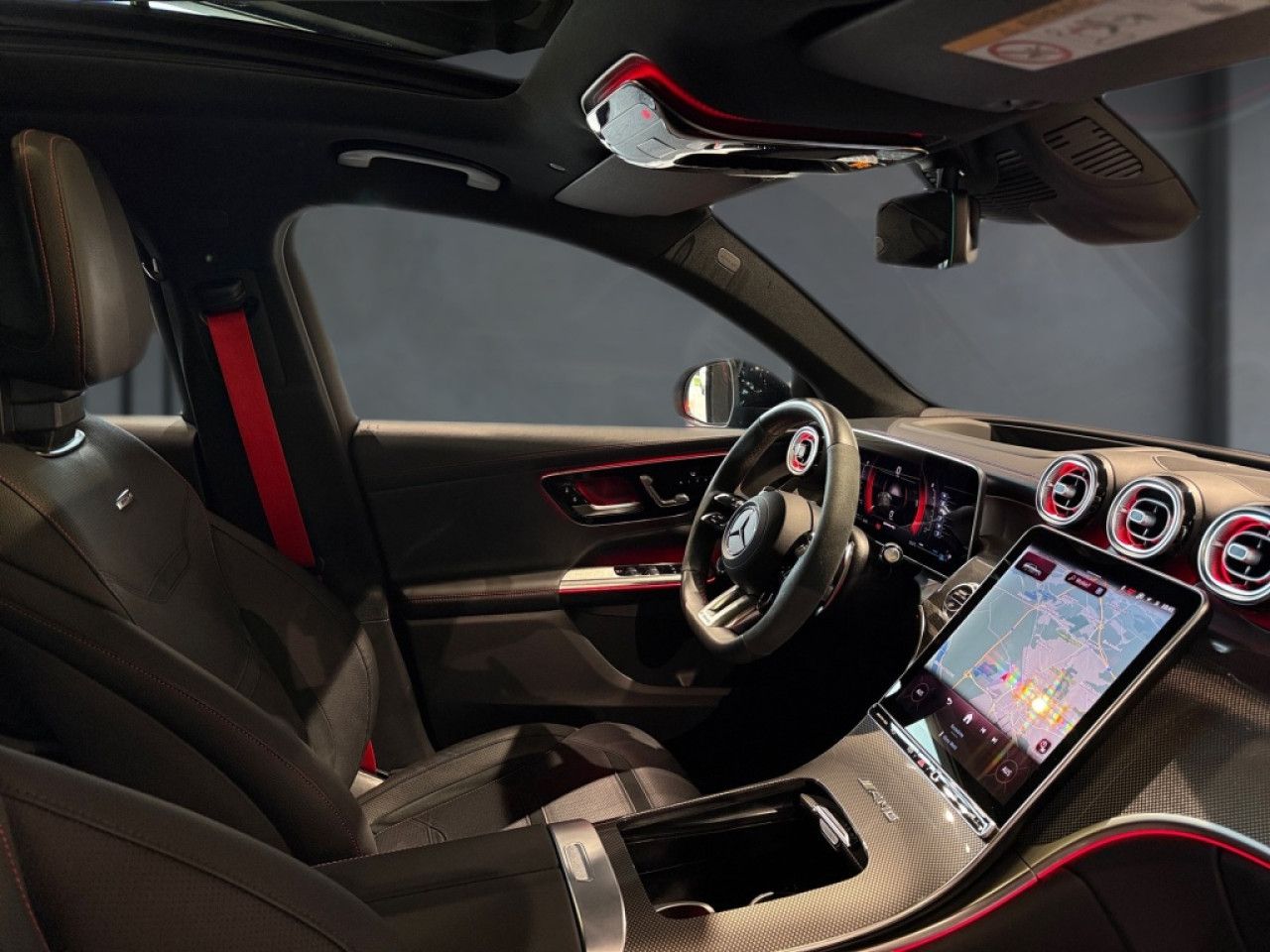 Mercedes-Benz GLC – Bild 16