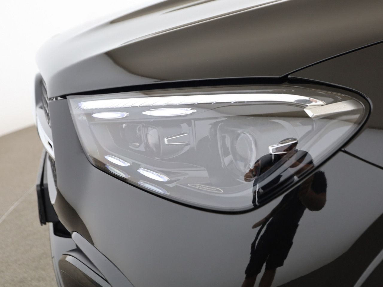 Mercedes-Benz GLE – Bild 17