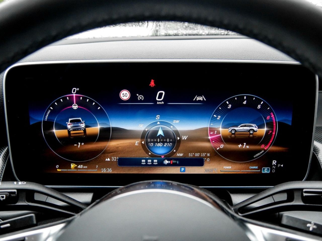 Mercedes-Benz GLC – Bild 13
