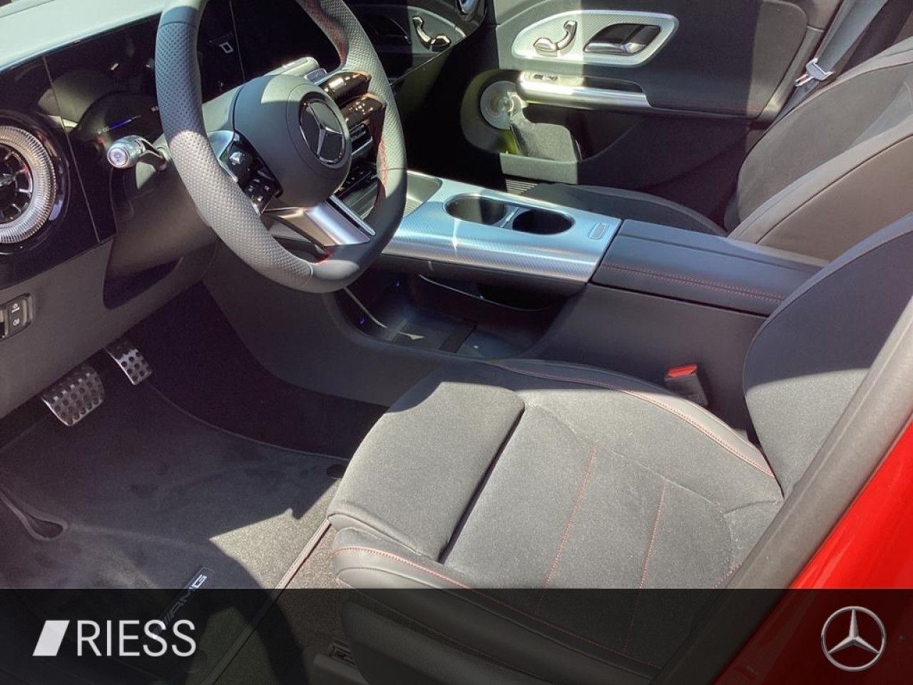 Mercedes-Benz GLB – Bild 6