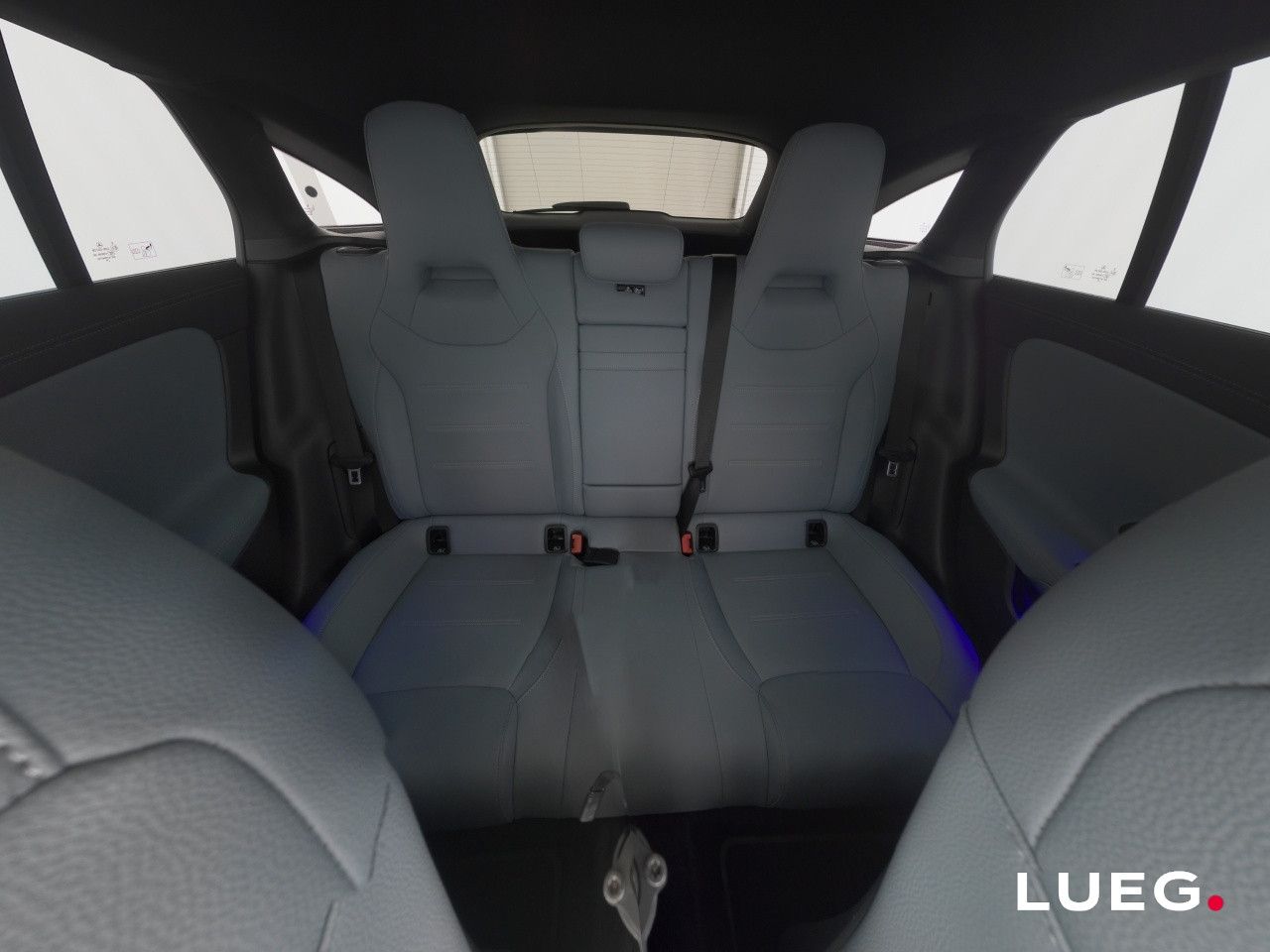 Mercedes-Benz CLA – Bild 5