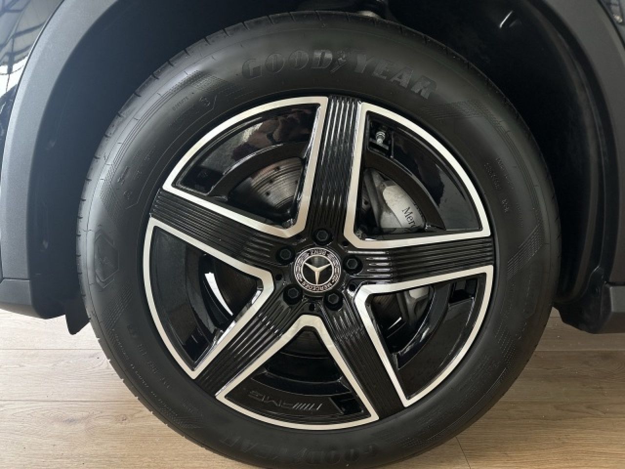Mercedes-Benz GLC – Bild 5