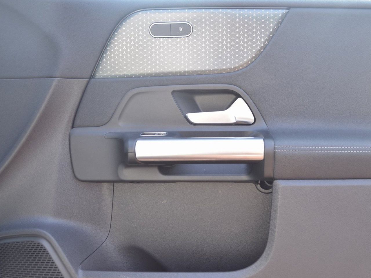 Mercedes-Benz B-Klasse – Bild 9
