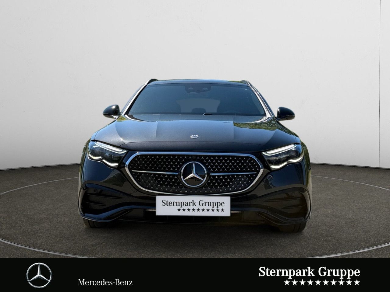 Mercedes-Benz E-Klasse – Bild 8