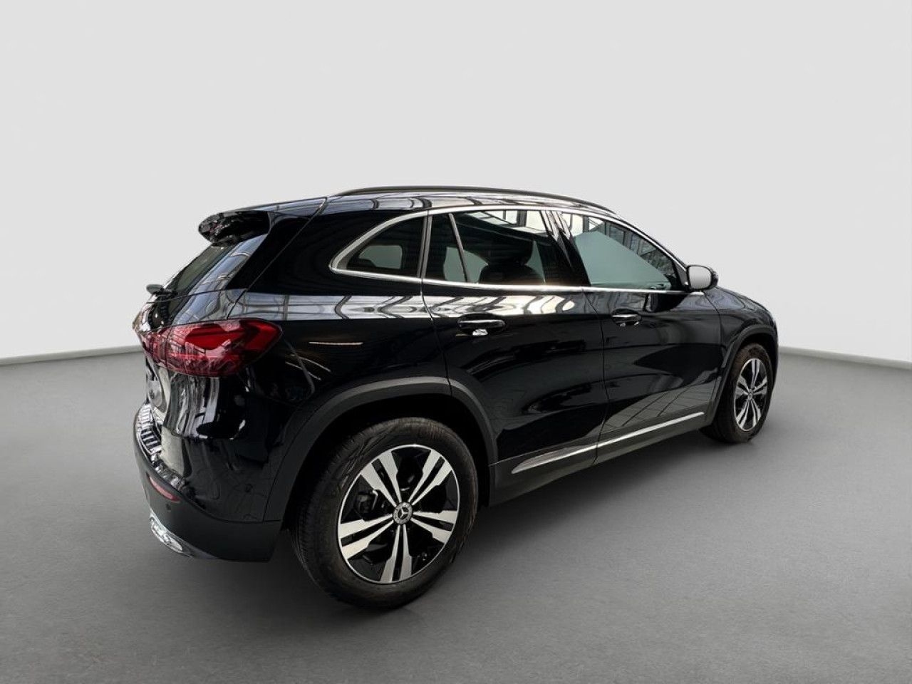 Mercedes-Benz GLA – Bild 2
