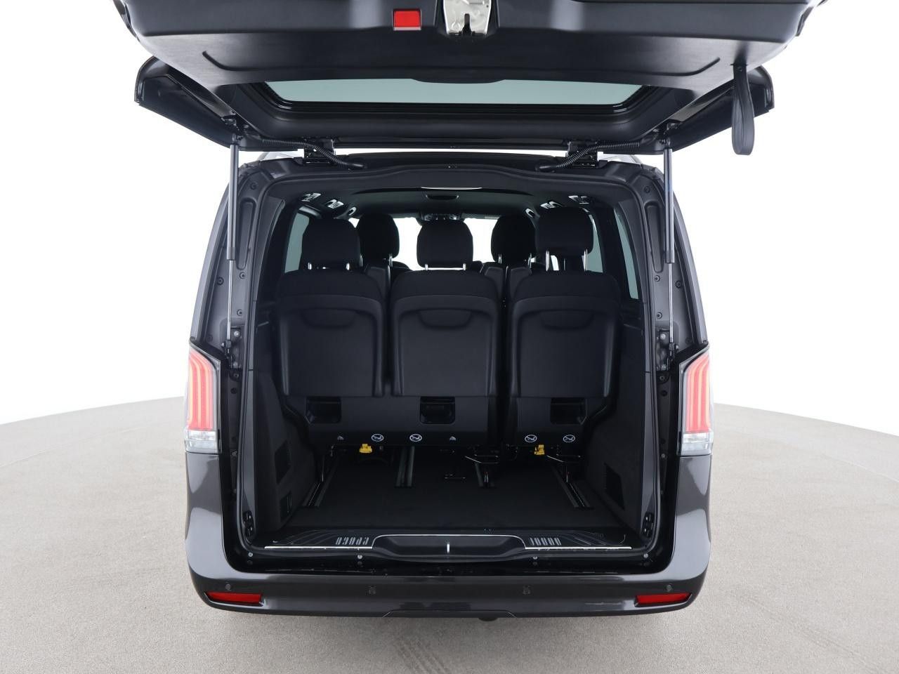 Mercedes-Benz V-Klasse – Bild 15