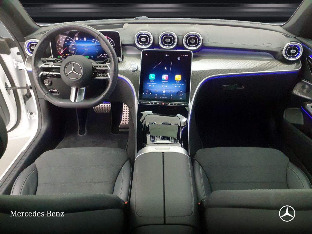 Mercedes-Benz CLE – Bild 11